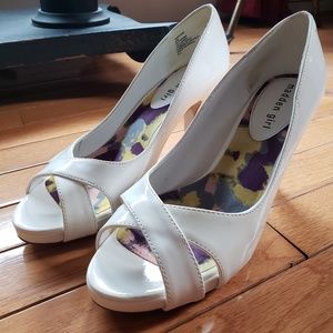 Madden girl high heels